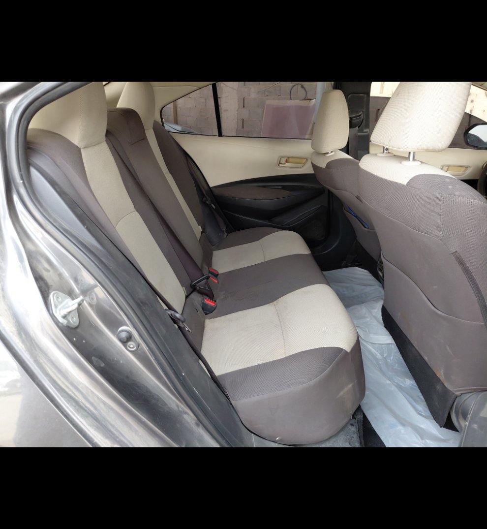 Toyota Corolla XLI  2020 image