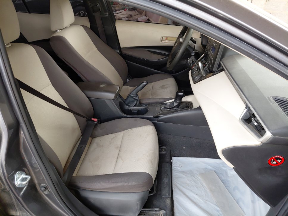 Toyota Corolla XLI  2020 image