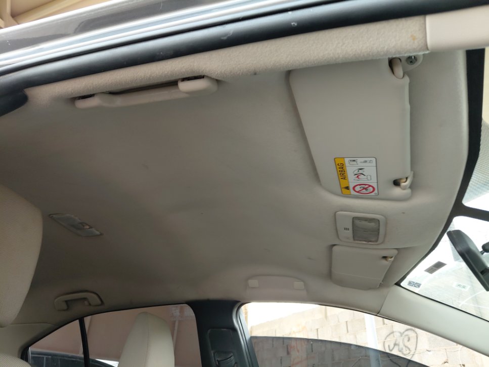 Toyota Corolla XLI  2020 image