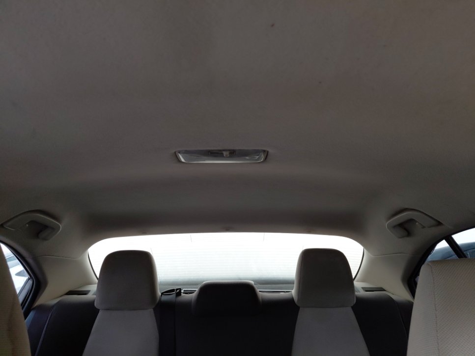 Toyota Corolla XLI  2020 image