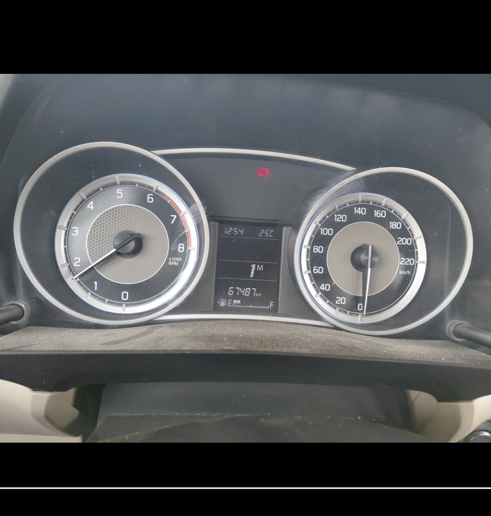 Suzuki DZIRE جي ال اكس 2023 image