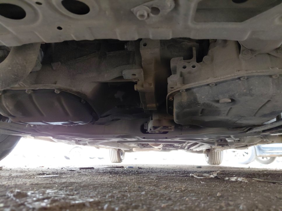 Toyota Corolla XLI  2020 image