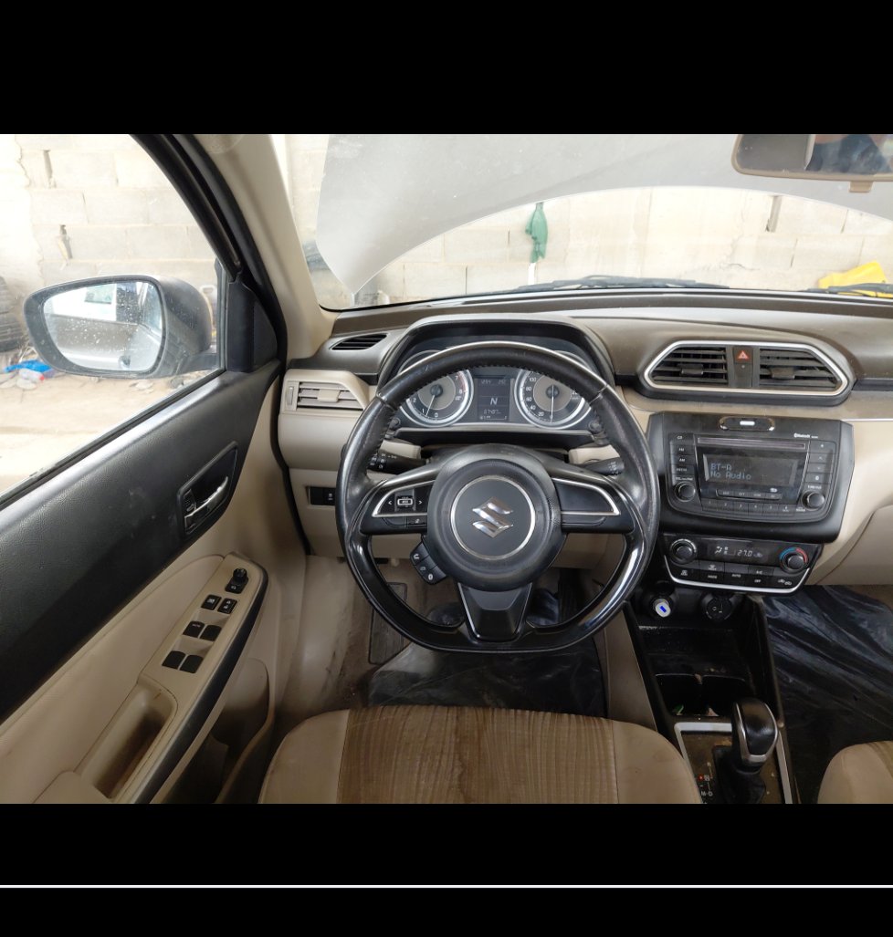 Suzuki DZIRE جي ال اكس 2023 image