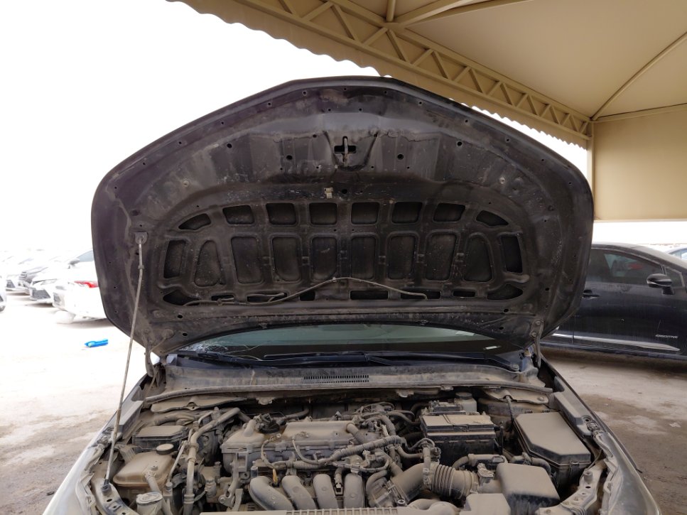 Toyota Corolla XLI  2020 image