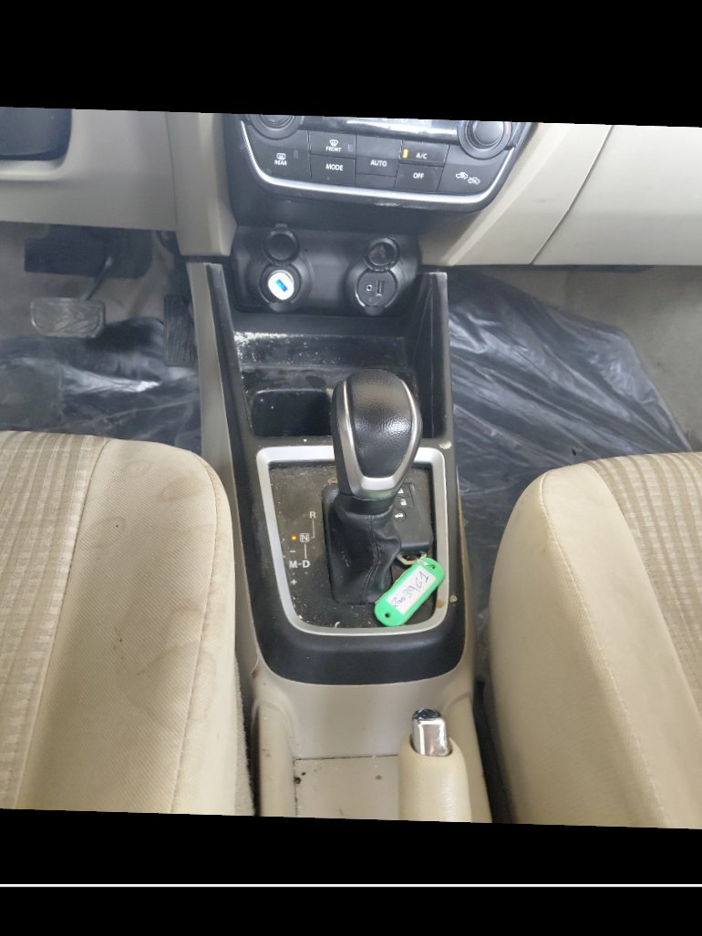 Suzuki DZIRE جي ال اكس 2023 image