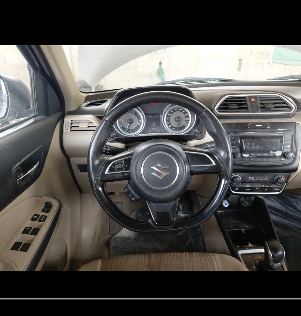 Suzuki DZIRE جي ال اكس 2023 image