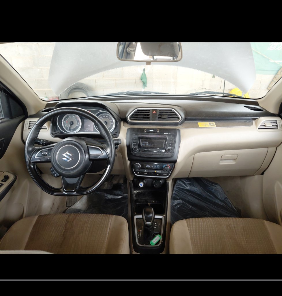 Suzuki DZIRE جي ال اكس 2023 image