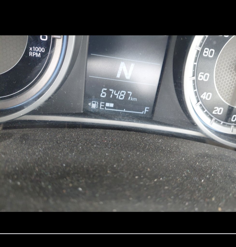 Suzuki DZIRE جي ال اكس 2023 image