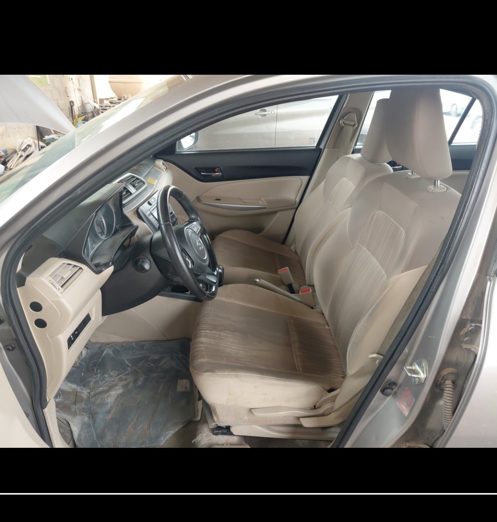 Suzuki DZIRE جي ال اكس 2023 image