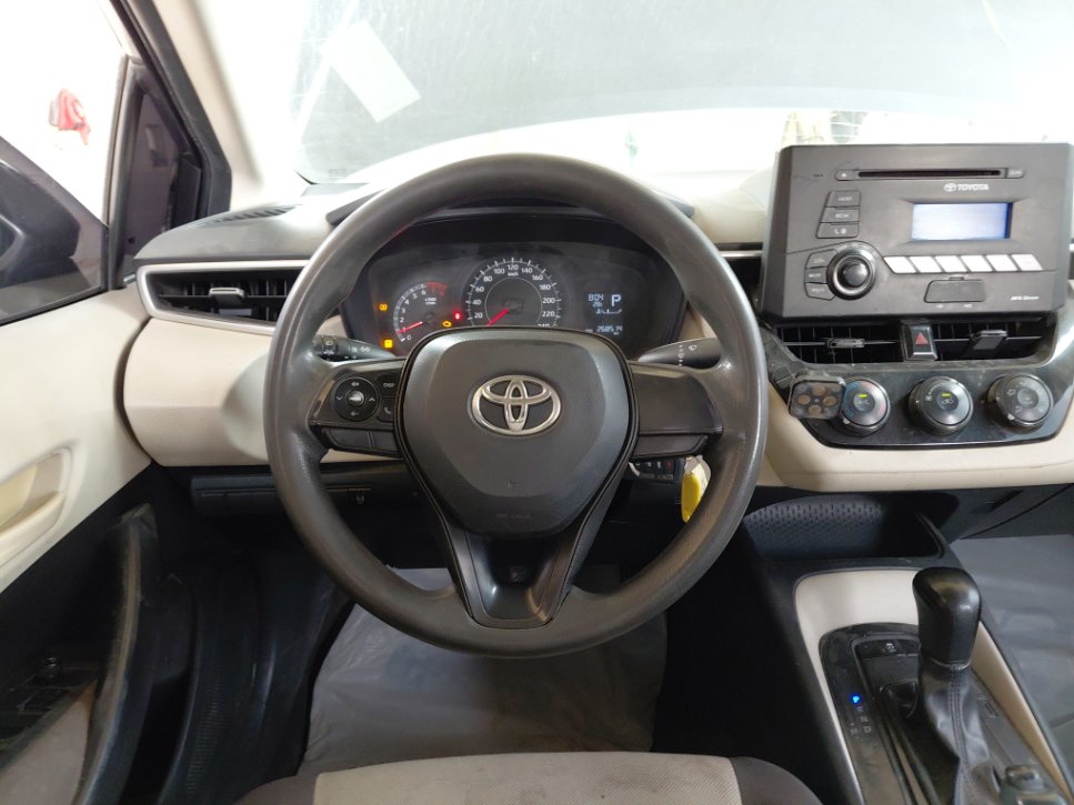 Toyota Corolla XLI  2020 image