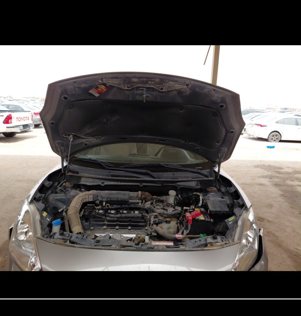 Suzuki DZIRE جي ال اكس 2023 image