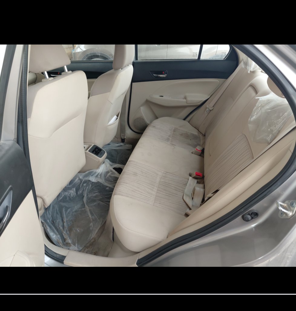 Suzuki DZIRE جي ال اكس 2023 image