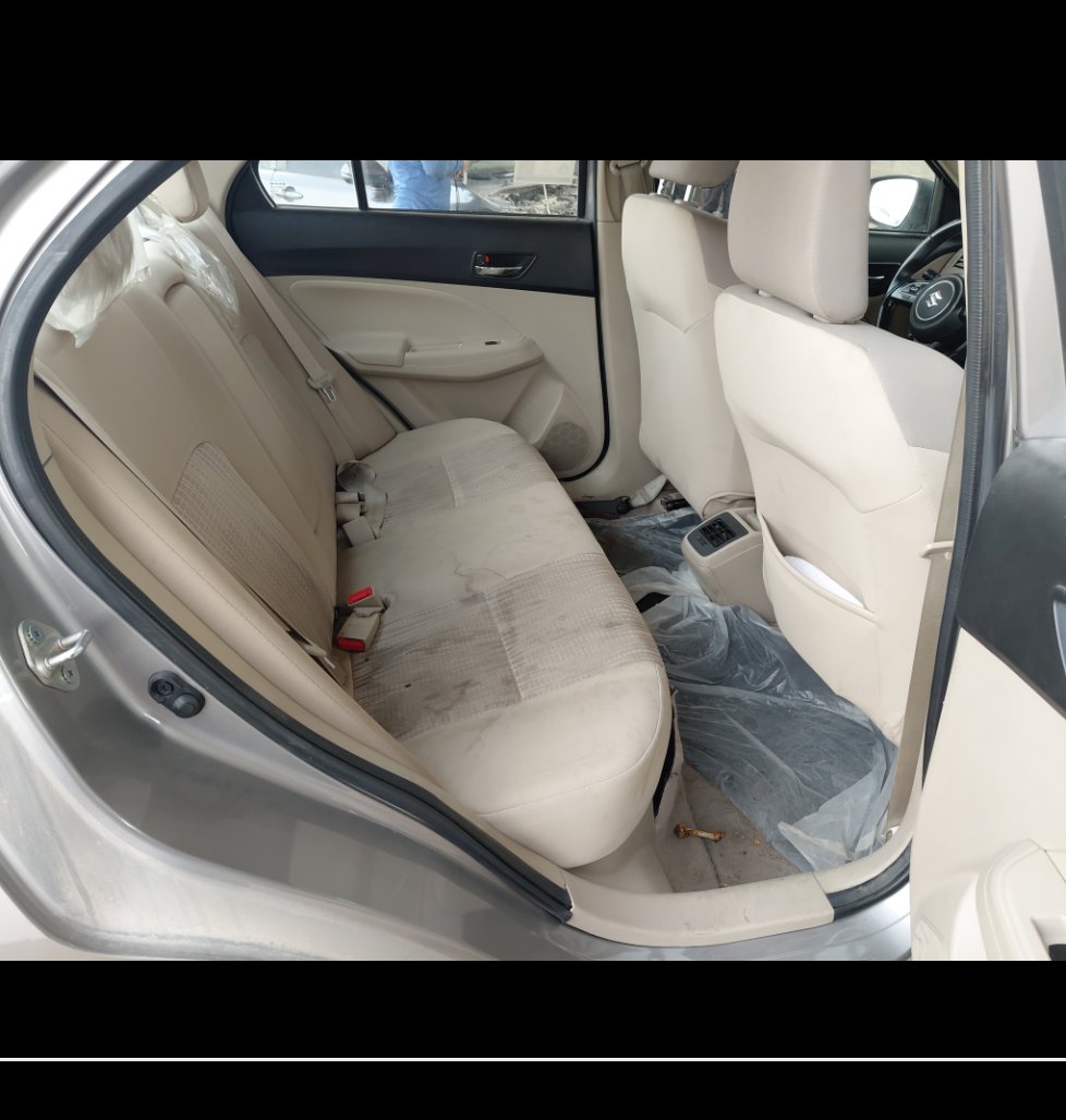 Suzuki DZIRE جي ال اكس 2023 image