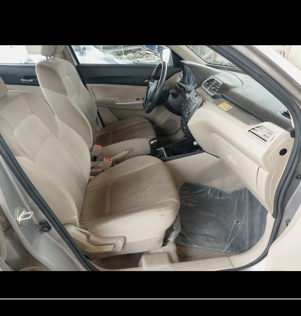 Suzuki DZIRE جي ال اكس 2023 image