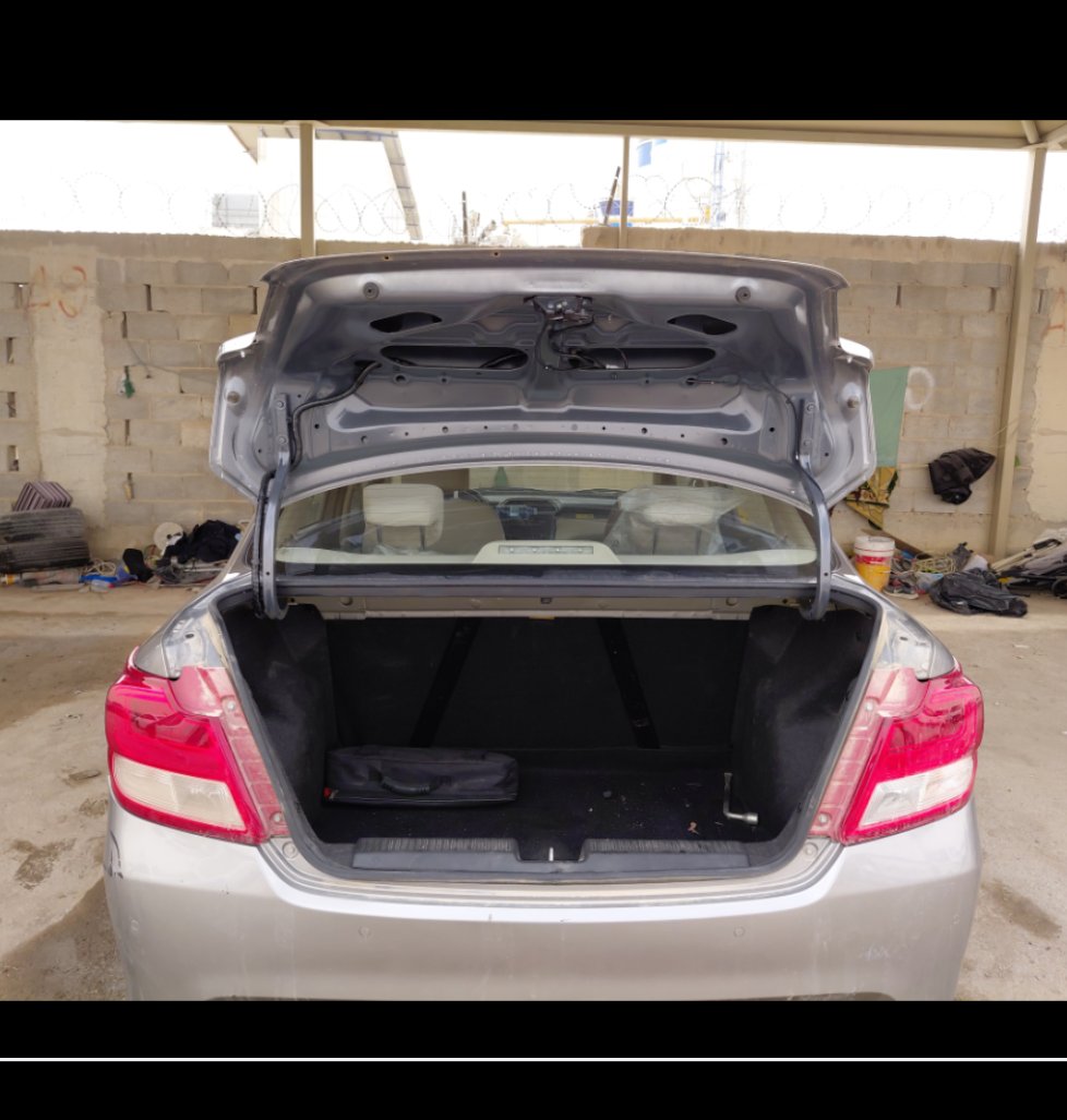 Suzuki DZIRE جي ال اكس 2023 image