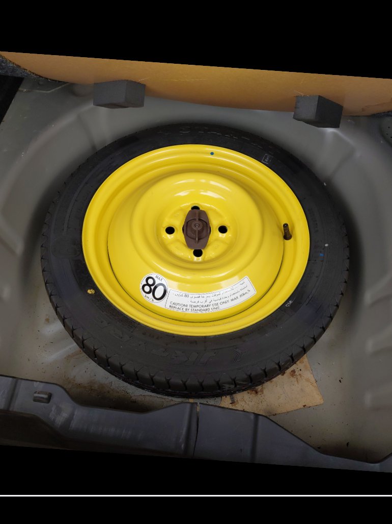 Suzuki DZIRE جي ال اكس 2023 image