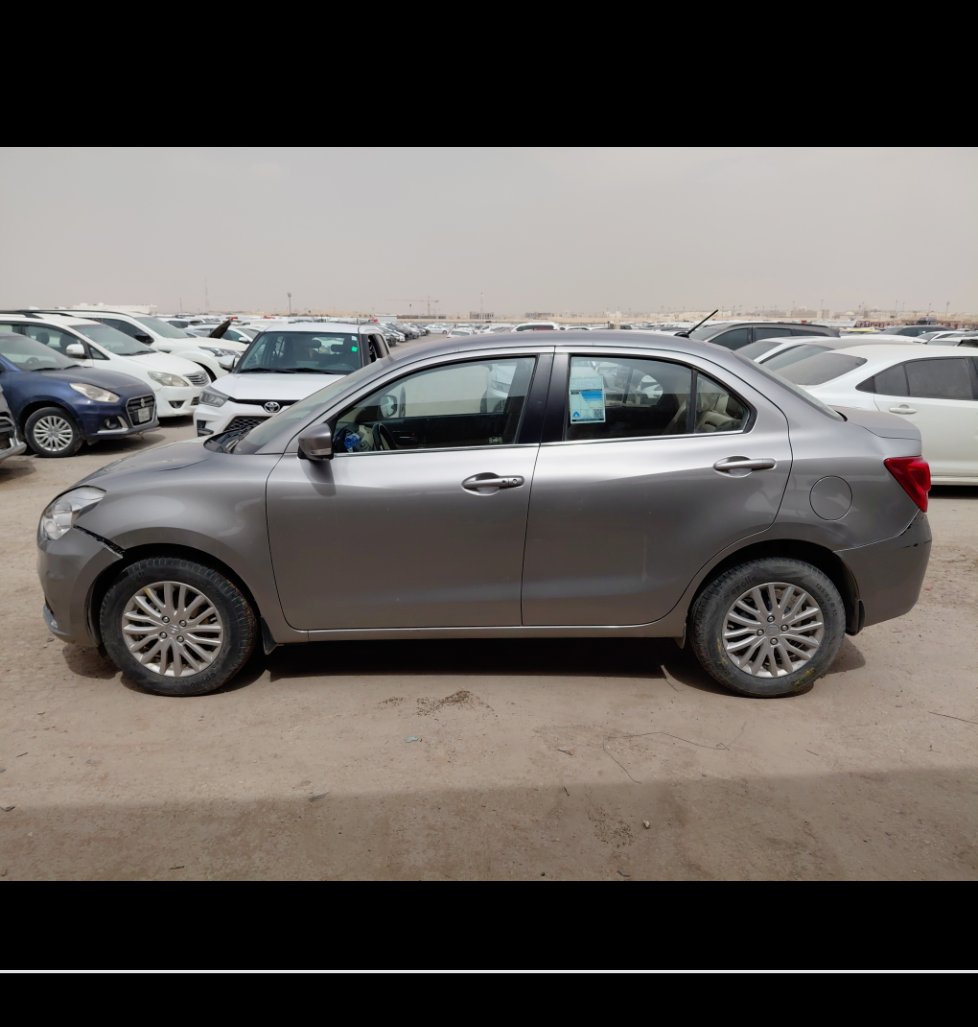 Suzuki DZIRE جي ال اكس 2023 image