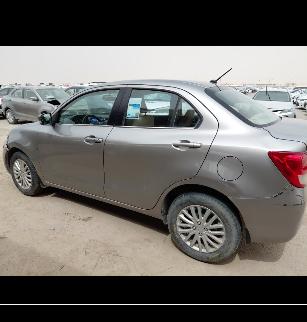 Suzuki DZIRE جي ال اكس 2023 image