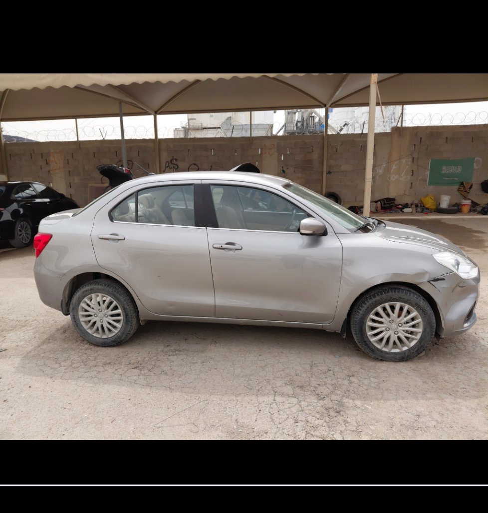 Suzuki DZIRE جي ال اكس 2023 image