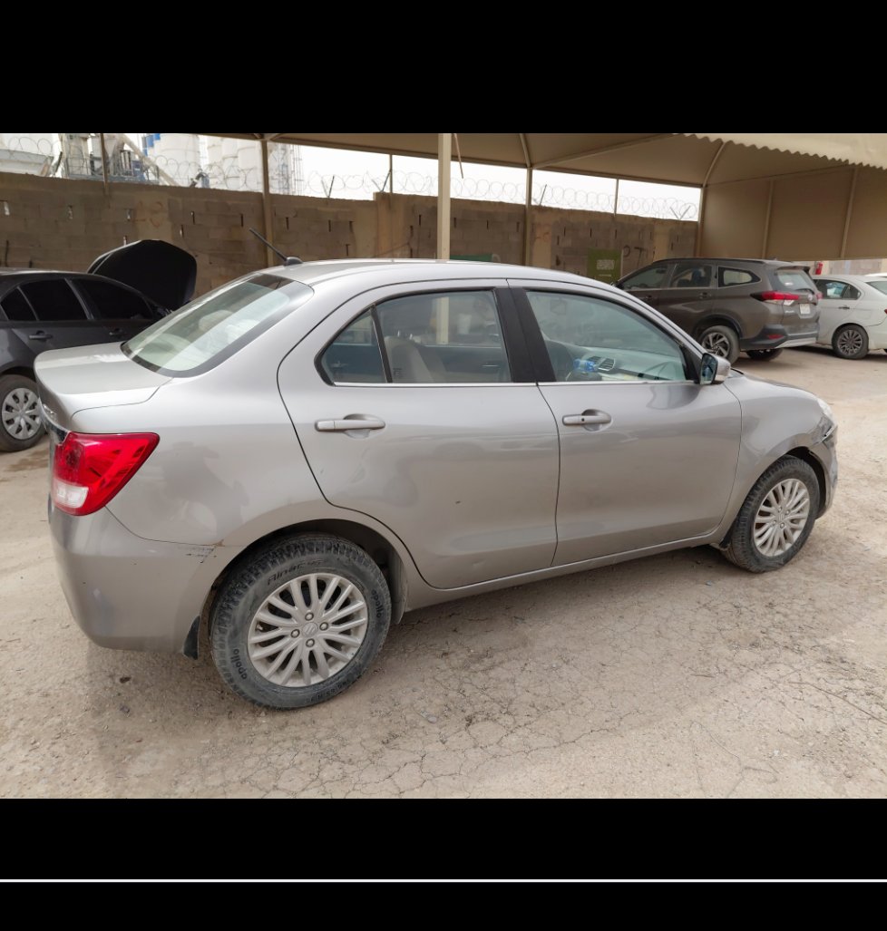 Suzuki DZIRE جي ال اكس 2023 image