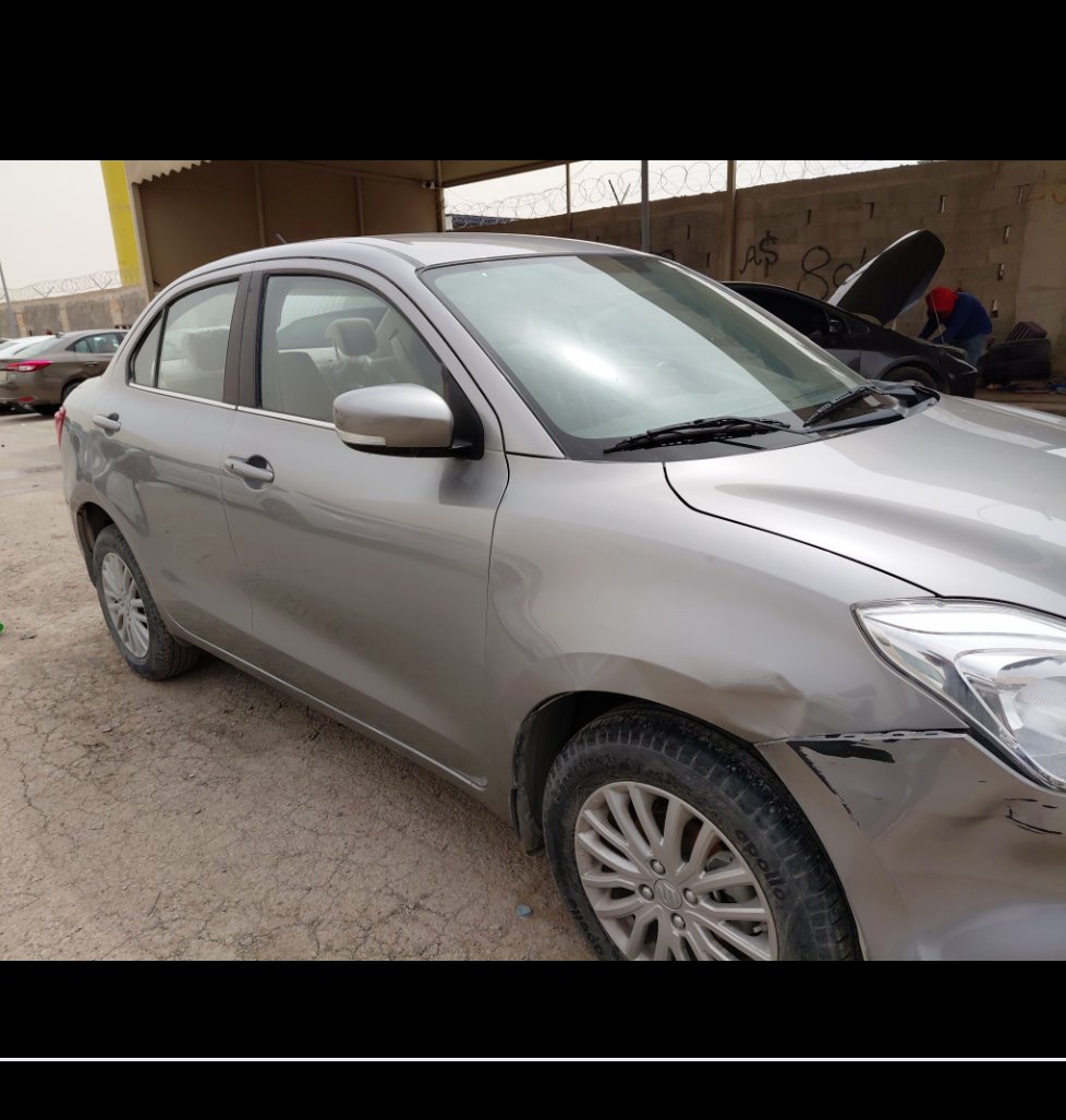 Suzuki DZIRE جي ال اكس 2023 image