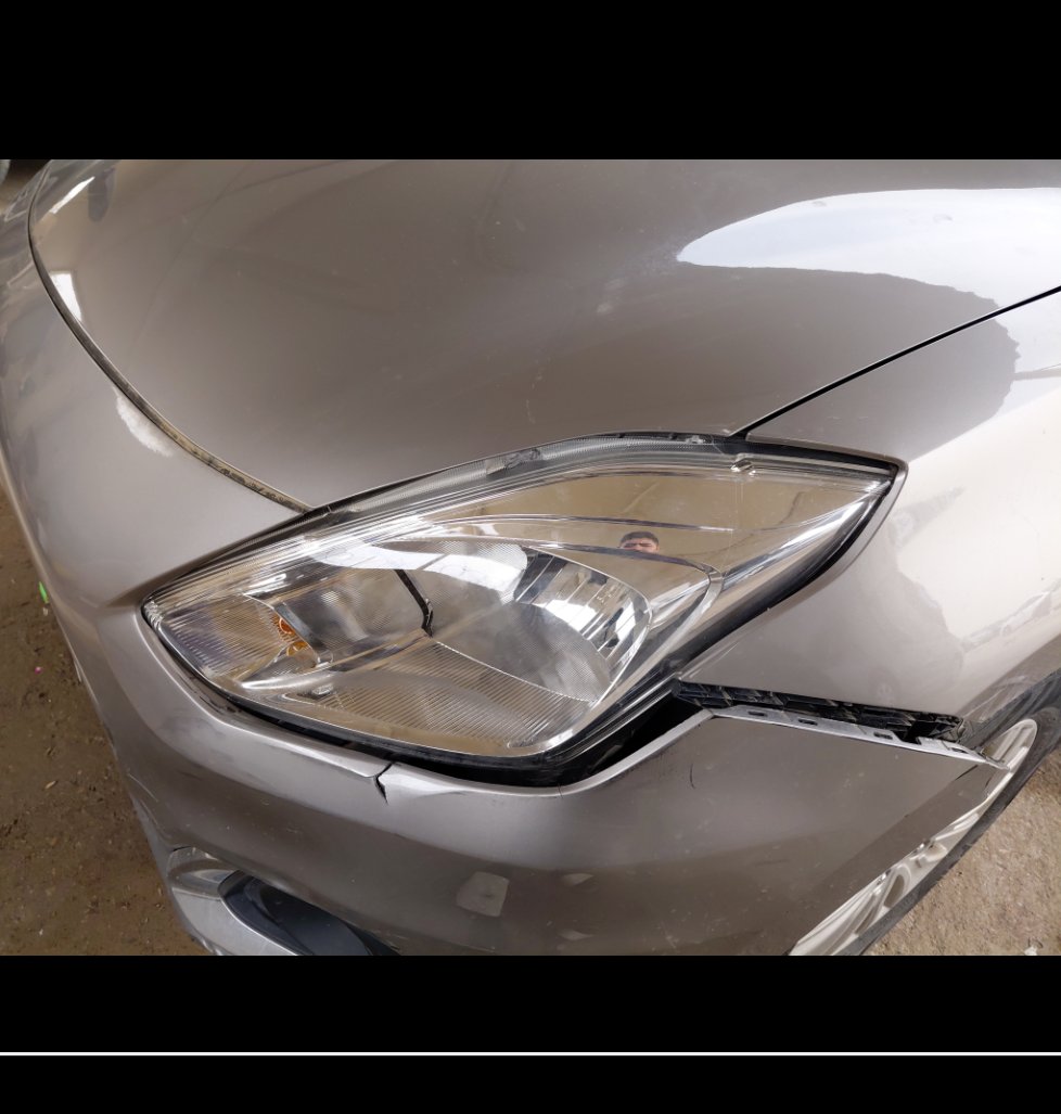 Suzuki DZIRE جي ال اكس 2023 image