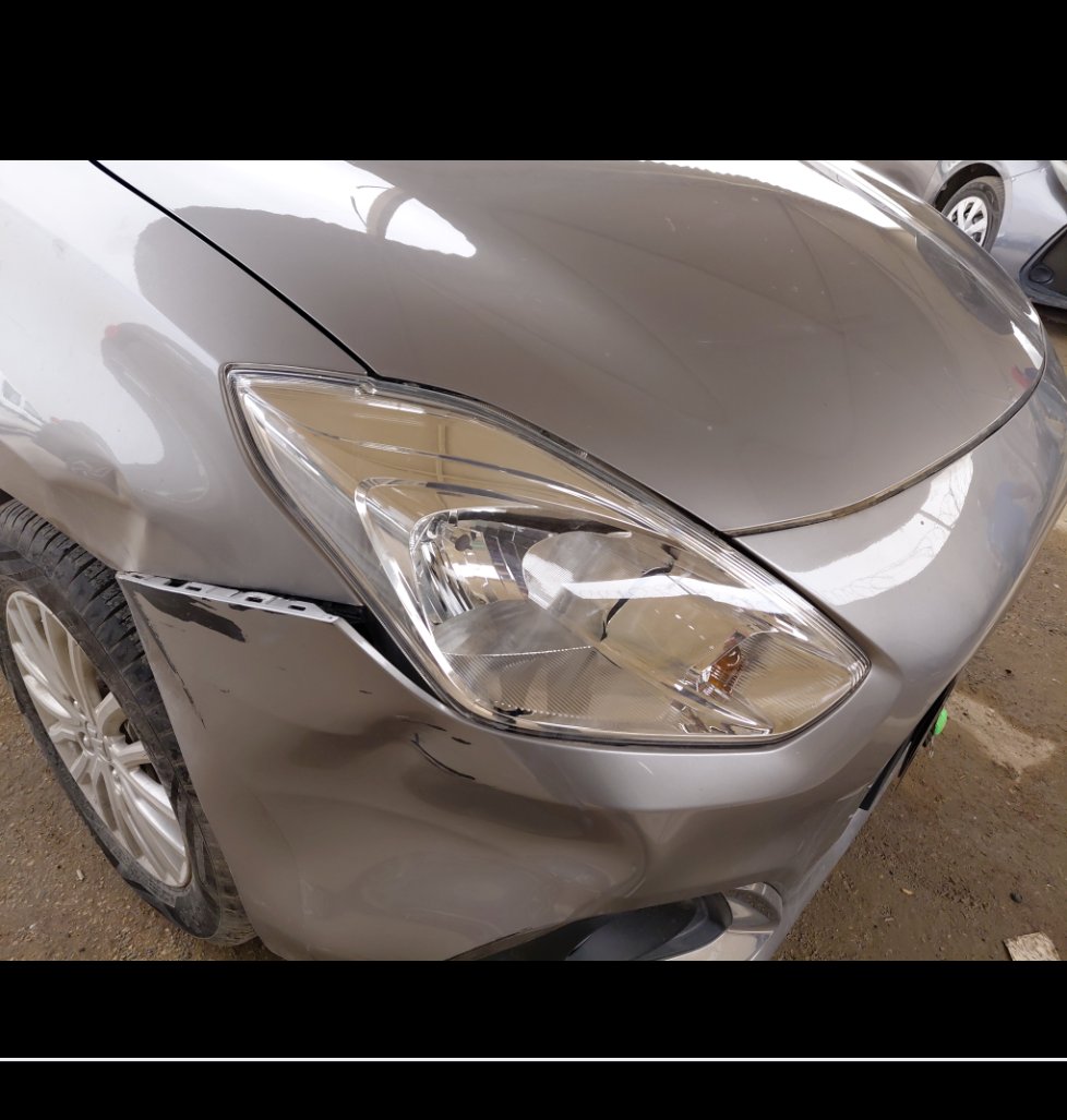 Suzuki DZIRE جي ال اكس 2023 image