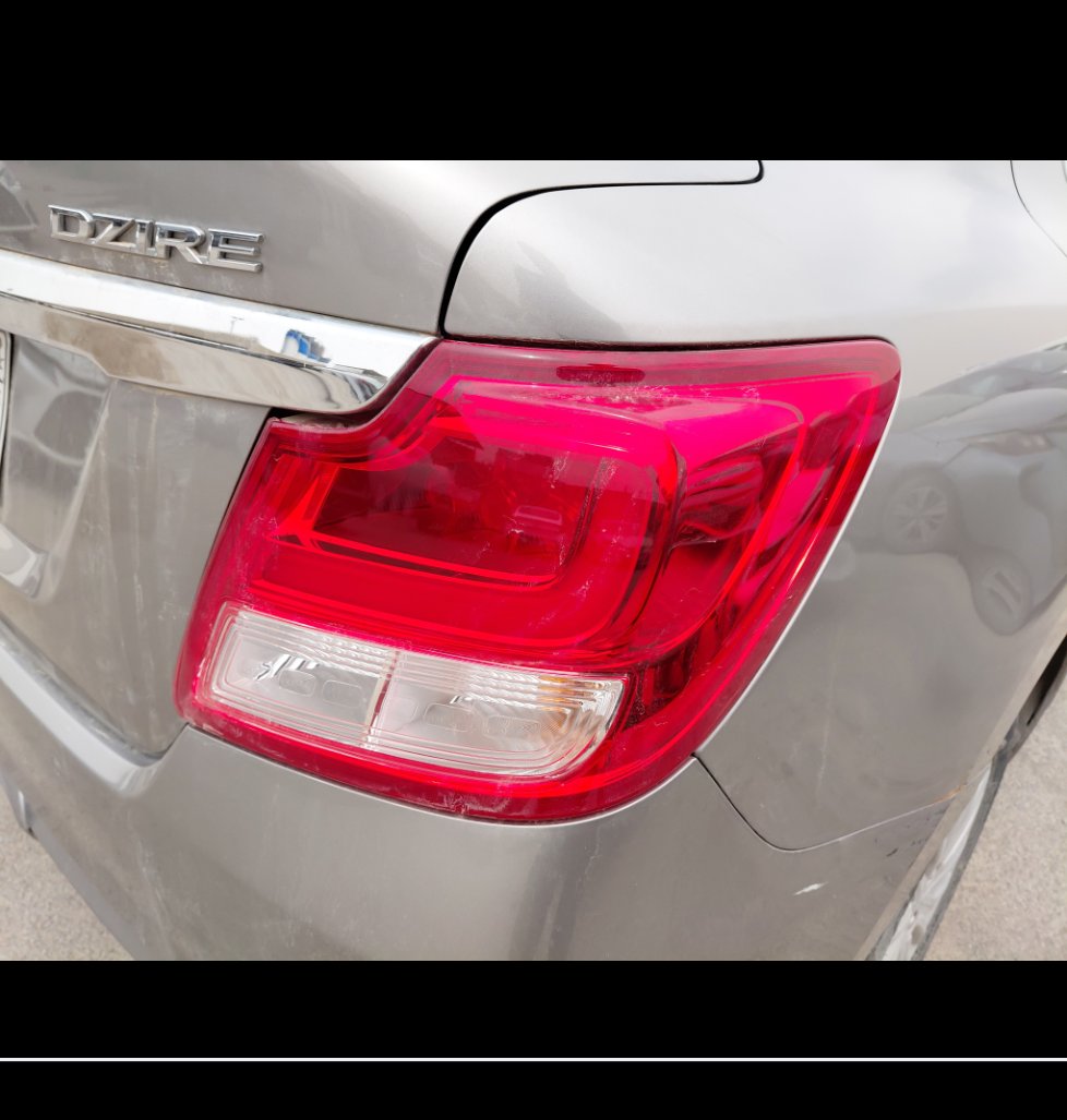 Suzuki DZIRE جي ال اكس 2023 image