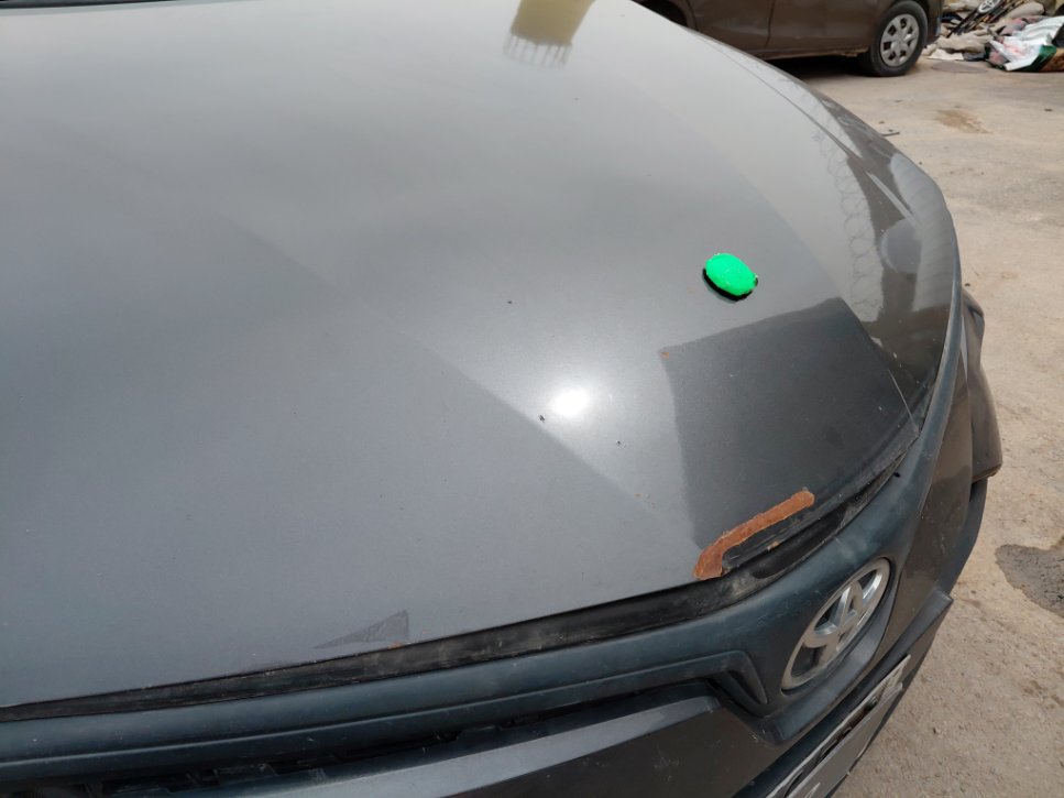 Toyota Corolla XLI  2020 image