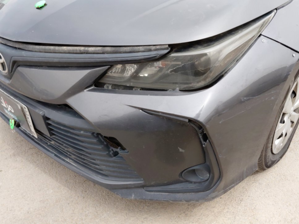 Toyota Corolla XLI  2020 image