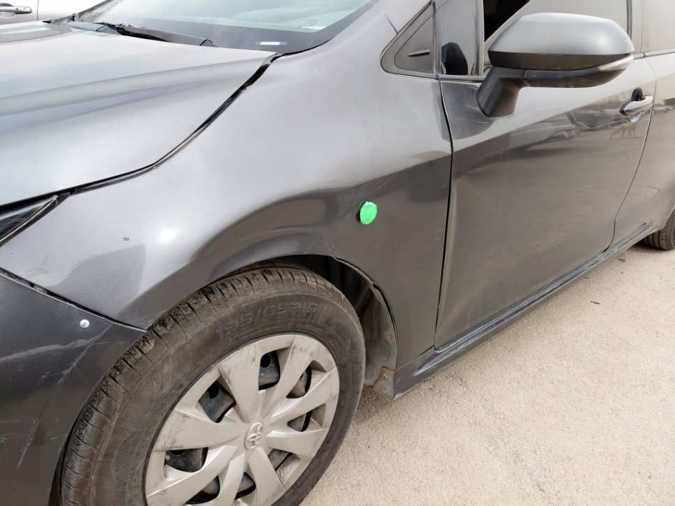 Toyota Corolla XLI  2020 image