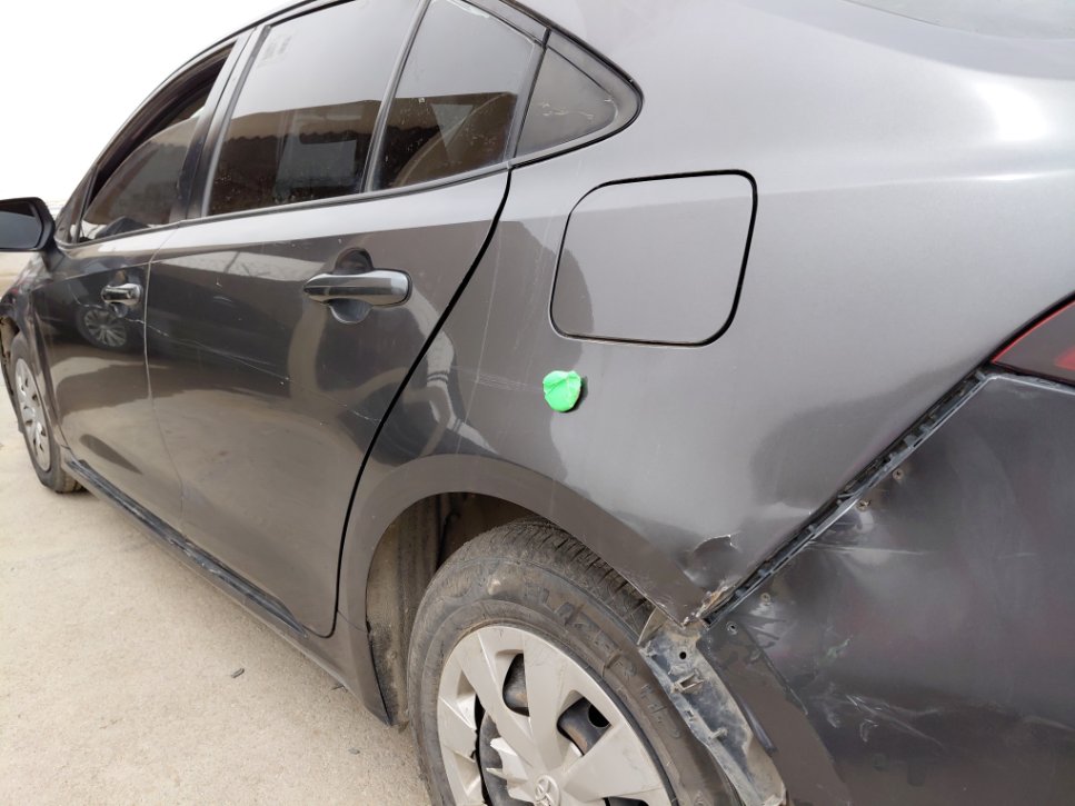 Toyota Corolla XLI  2020 image