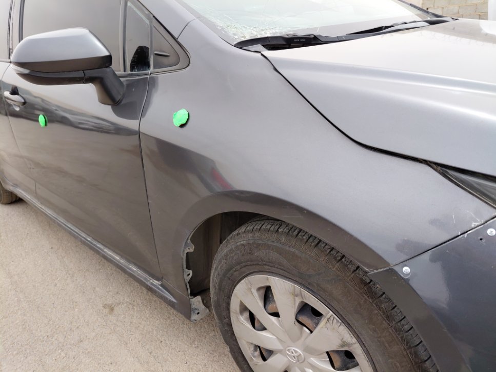 Toyota Corolla XLI  2020 image