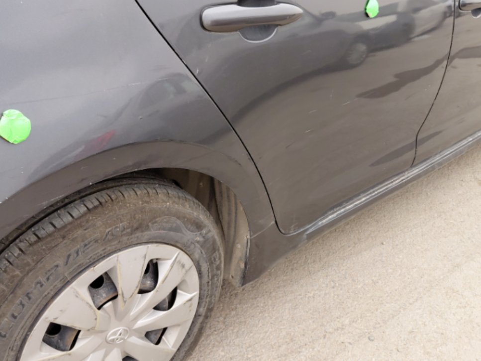 Toyota Corolla XLI  2020 image