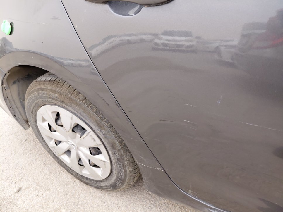 Toyota Corolla XLI  2020 image