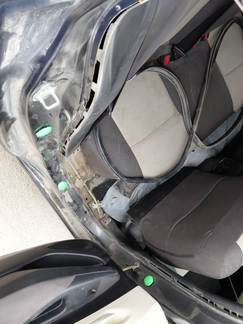 Toyota Corolla XLI  2020 image