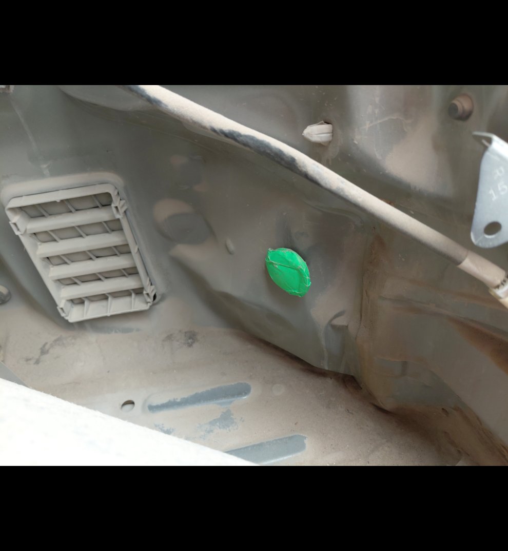 Toyota Corolla XLI  2020 image