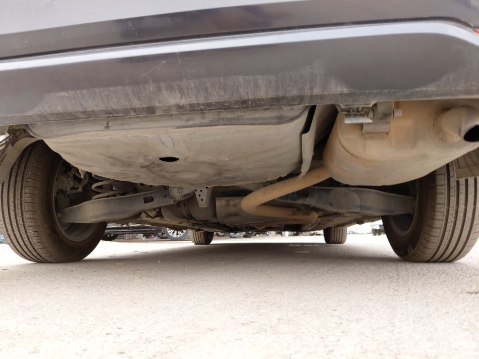 Toyota Corolla XLI  2020 image