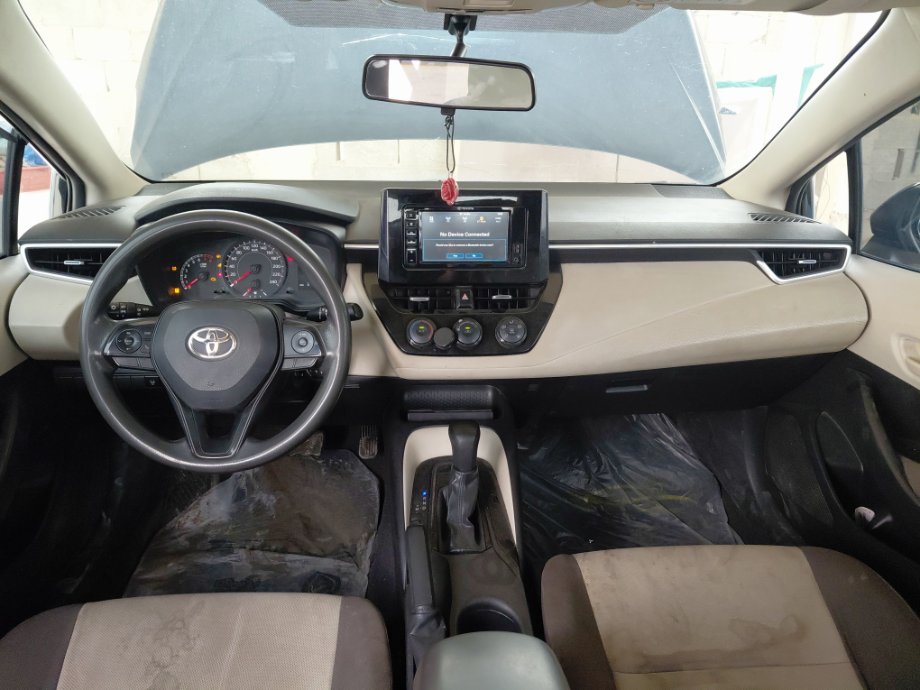 Toyota Corolla XLI EXECUTIVE M/R  2021 image