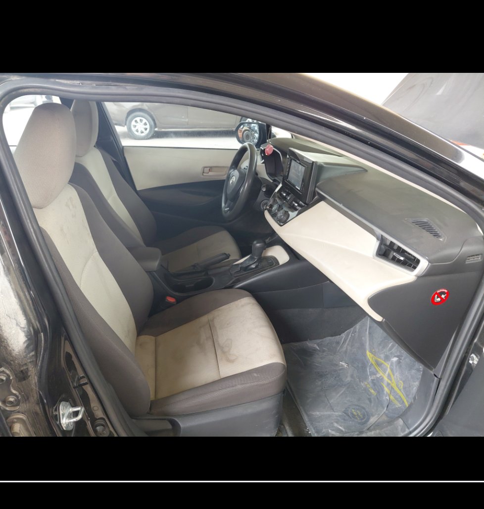 Toyota Corolla XLI EXECUTIVE M/R  2021 image