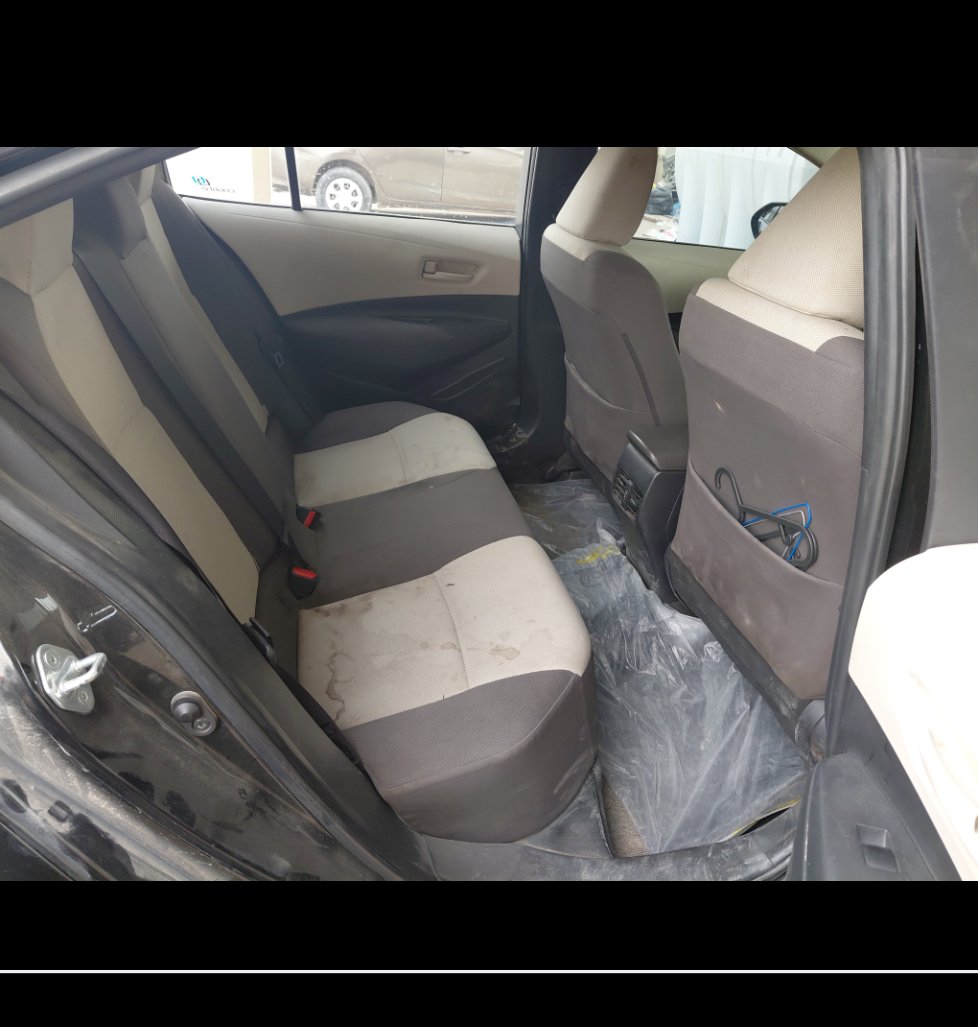 Toyota Corolla XLI EXECUTIVE M/R  2021 image