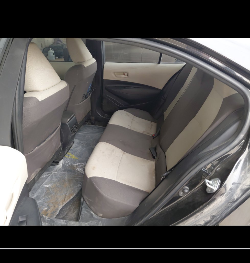 Toyota Corolla XLI EXECUTIVE M/R  2021 image