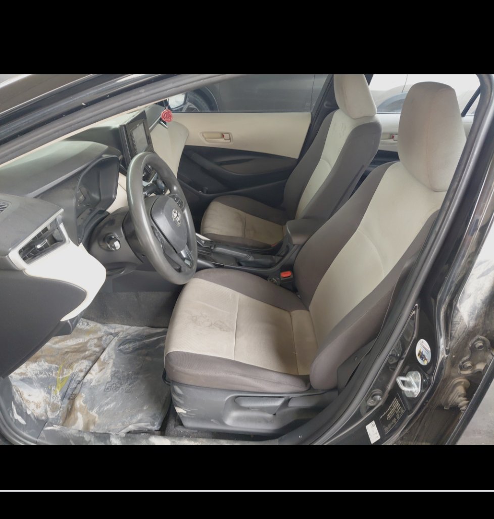 Toyota Corolla XLI EXECUTIVE M/R  2021 image