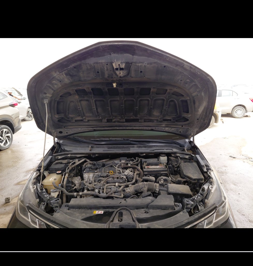 Toyota Corolla XLI EXECUTIVE M/R  2021 image