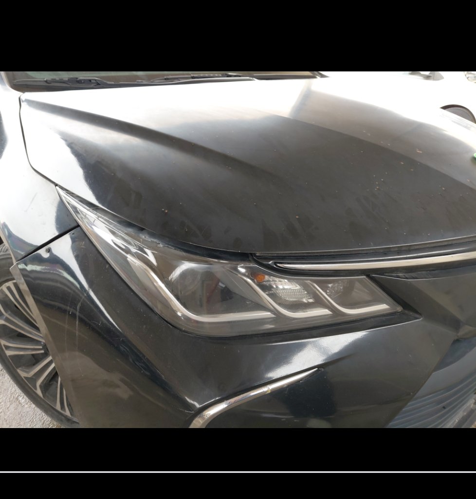 Toyota Corolla XLI EXECUTIVE M/R  2021 image