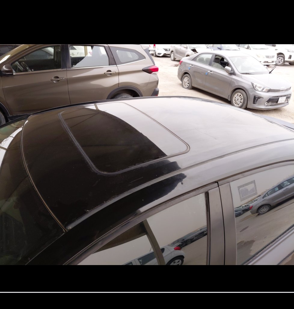 Toyota Corolla XLI EXECUTIVE M/R  2021 image