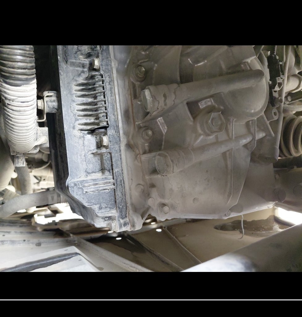 Toyota Corolla XLI EXECUTIVE M/R  2021 image