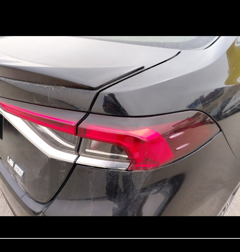 Toyota Corolla XLI EXECUTIVE M/R  2021 image