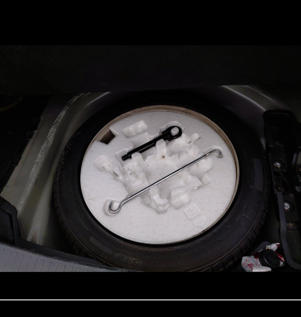 Toyota Corolla XLI EXECUTIVE M/R  2021 image