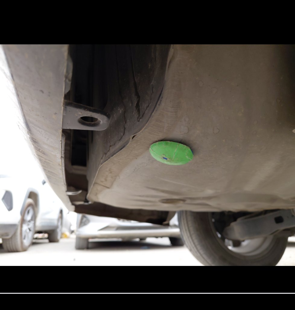 Toyota Corolla XLI EXECUTIVE M/R  2021 image